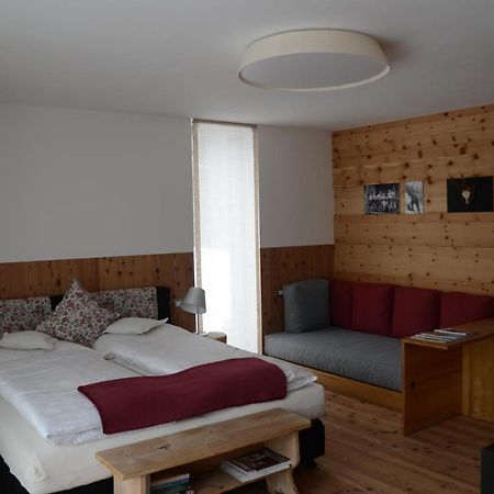B&B Fior Vigo di Fassa Exteriér fotografie