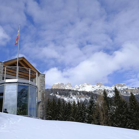 B&B Fior Vigo di Fassa Exteriér fotografie