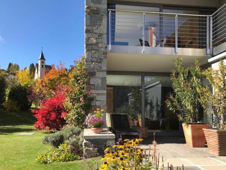 B&B Fior Vigo di Fassa Exteriér fotografie