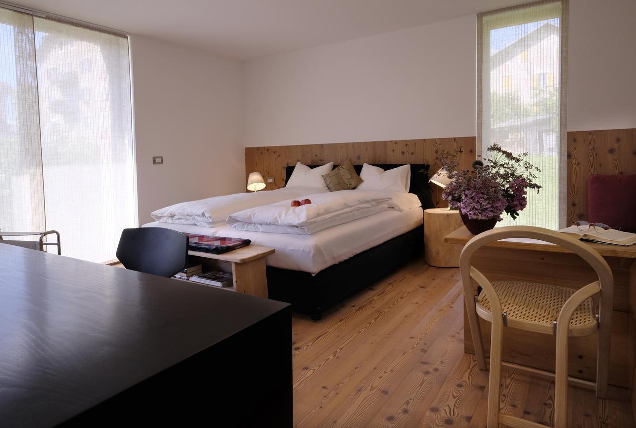 B&B Fior Vigo di Fassa Exteriér fotografie