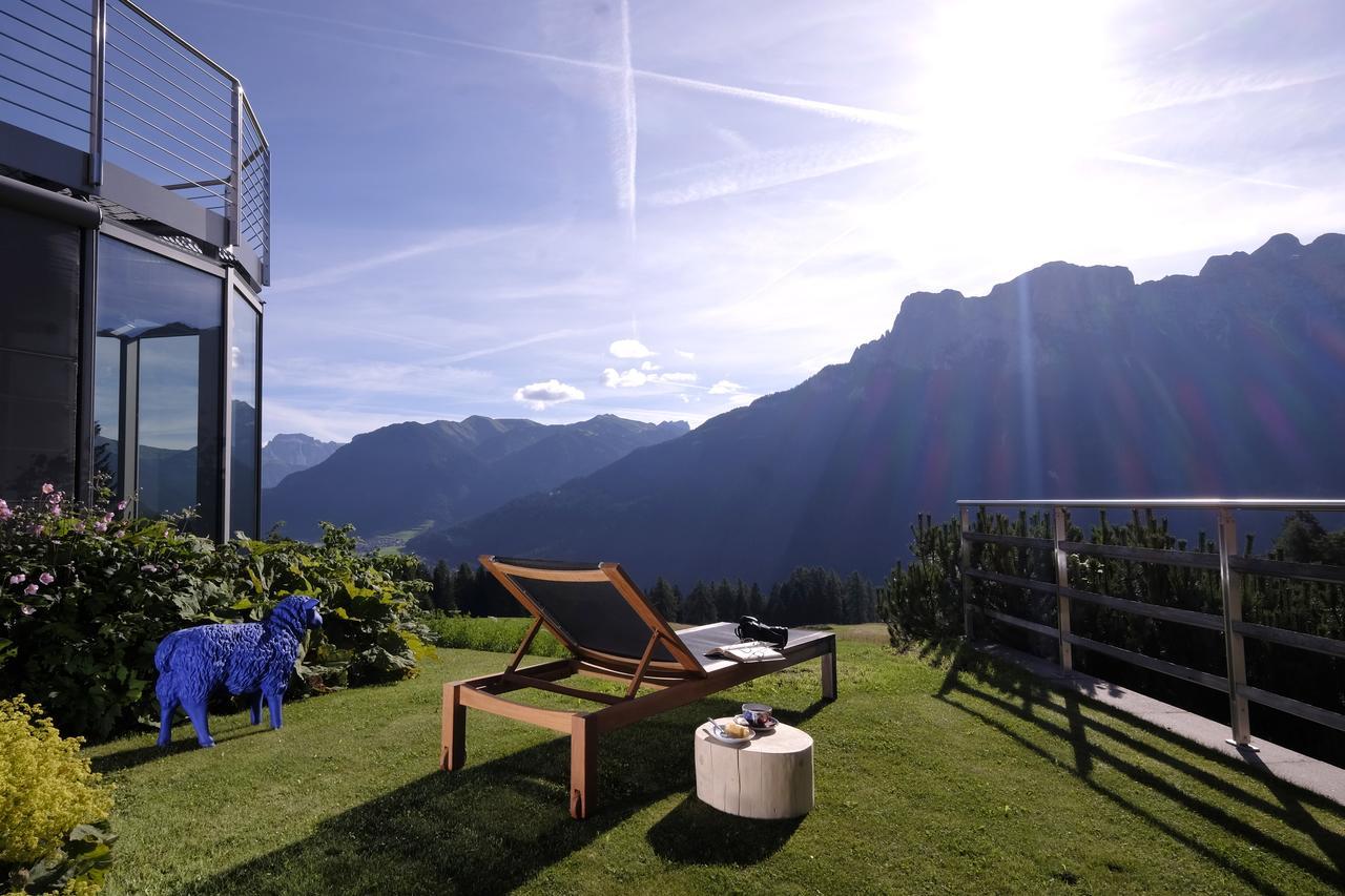 B&B Fior Vigo di Fassa Exteriér fotografie