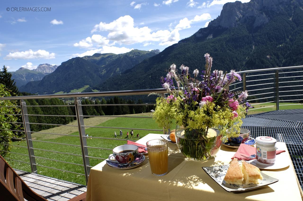 B&B Fior Vigo di Fassa Exteriér fotografie