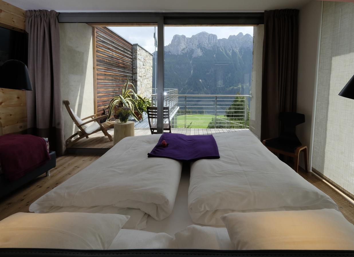 B&B Fior Vigo di Fassa Exteriér fotografie
