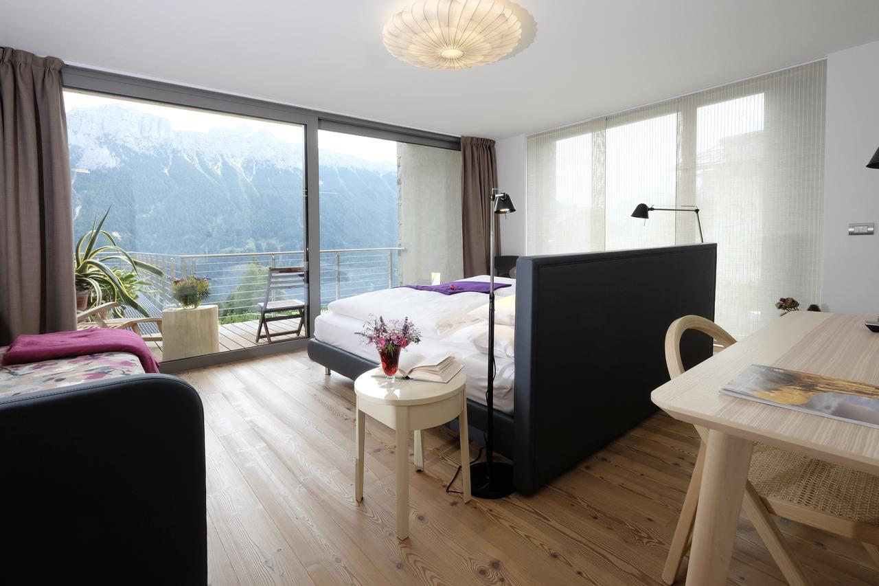 B&B Fior Vigo di Fassa Exteriér fotografie