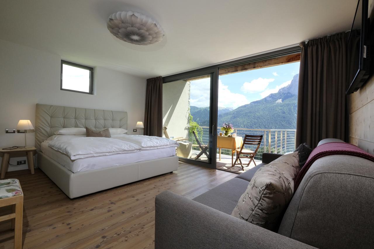 B&B Fior Vigo di Fassa Exteriér fotografie