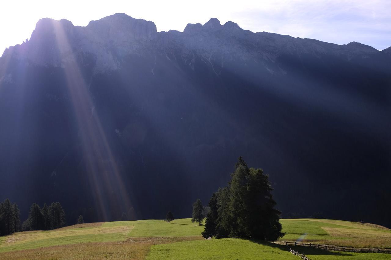 B&B Fior Vigo di Fassa Exteriér fotografie
