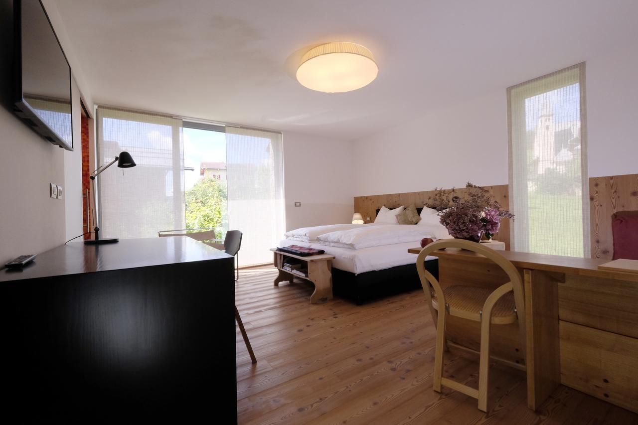 B&B Fior Vigo di Fassa Exteriér fotografie