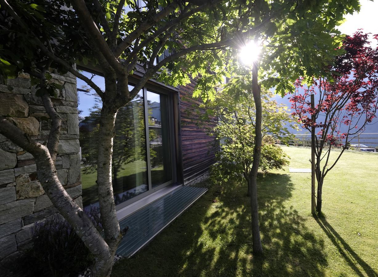 B&B Fior Vigo di Fassa Exteriér fotografie