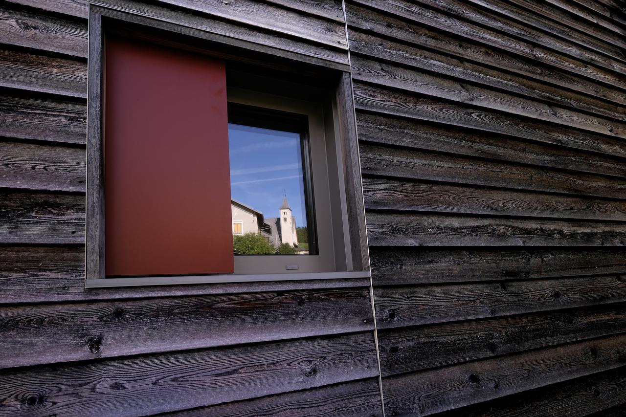 B&B Fior Vigo di Fassa Exteriér fotografie