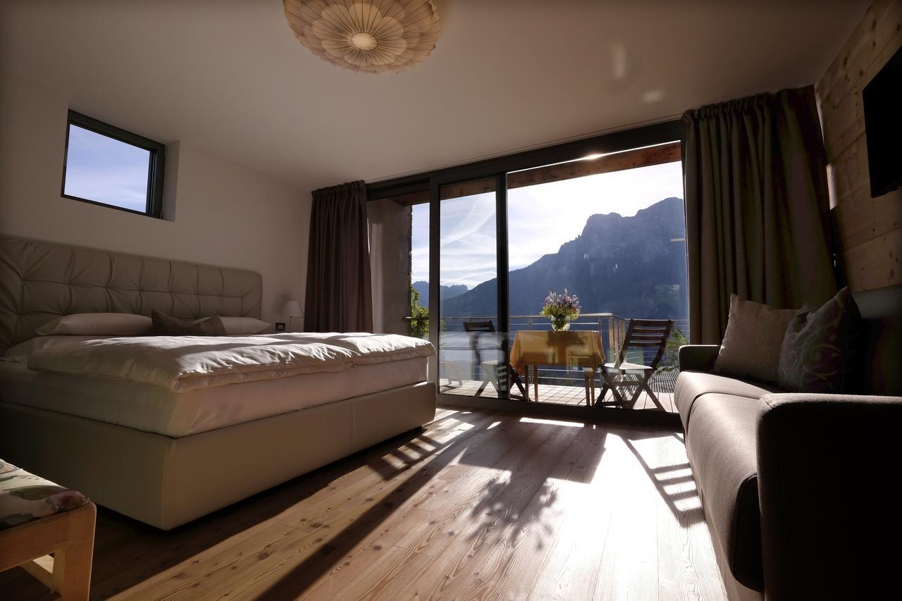 B&B Fior Vigo di Fassa Exteriér fotografie