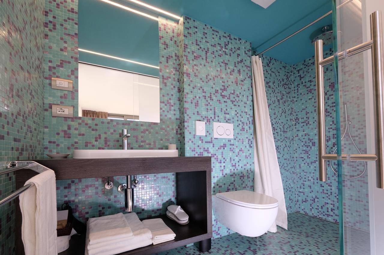 B&B Fior Vigo di Fassa Exteriér fotografie