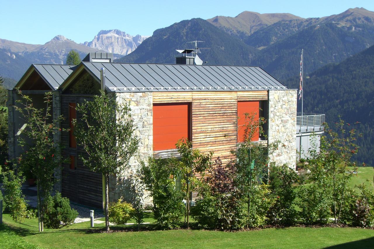 B&B Fior Vigo di Fassa Exteriér fotografie