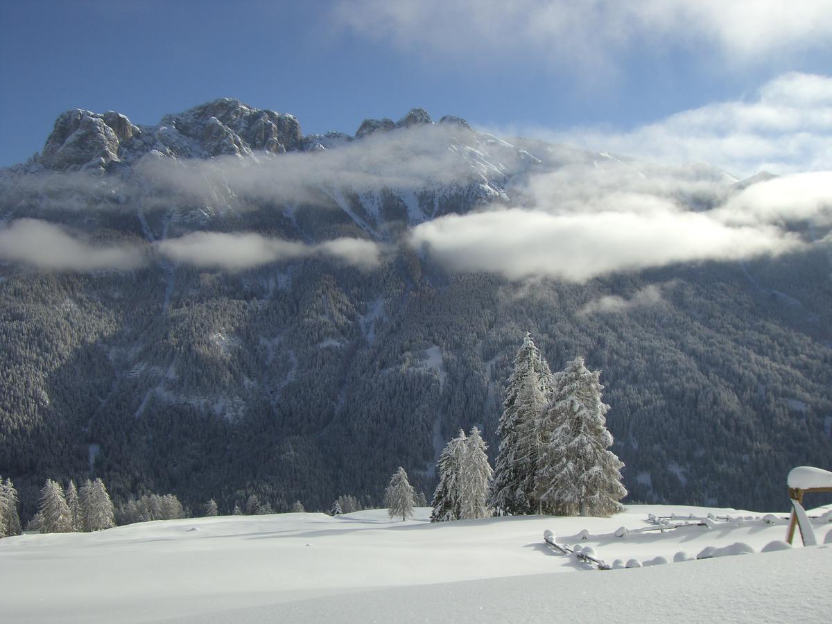 B&B Fior Vigo di Fassa Exteriér fotografie