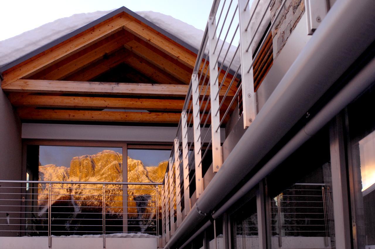 B&B Fior Vigo di Fassa Exteriér fotografie