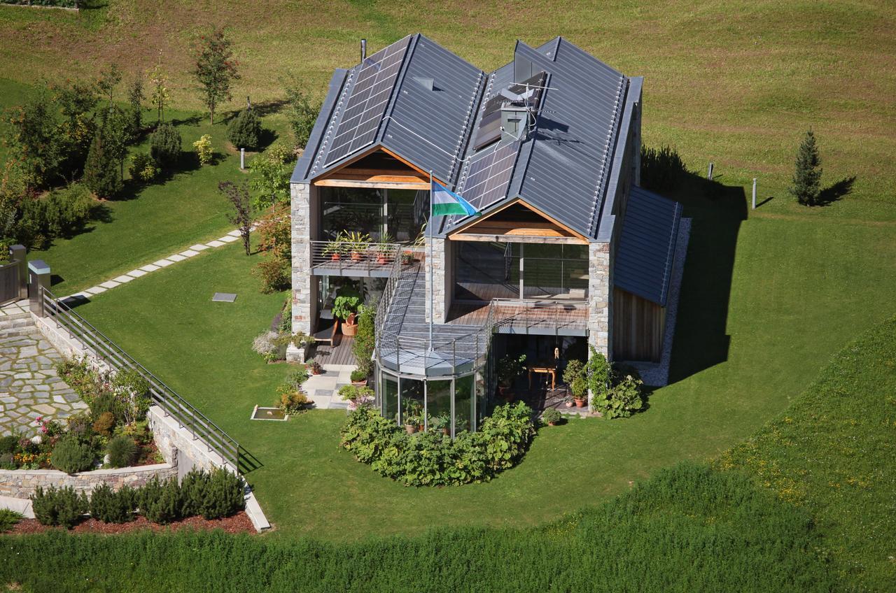 B&B Fior Vigo di Fassa Exteriér fotografie