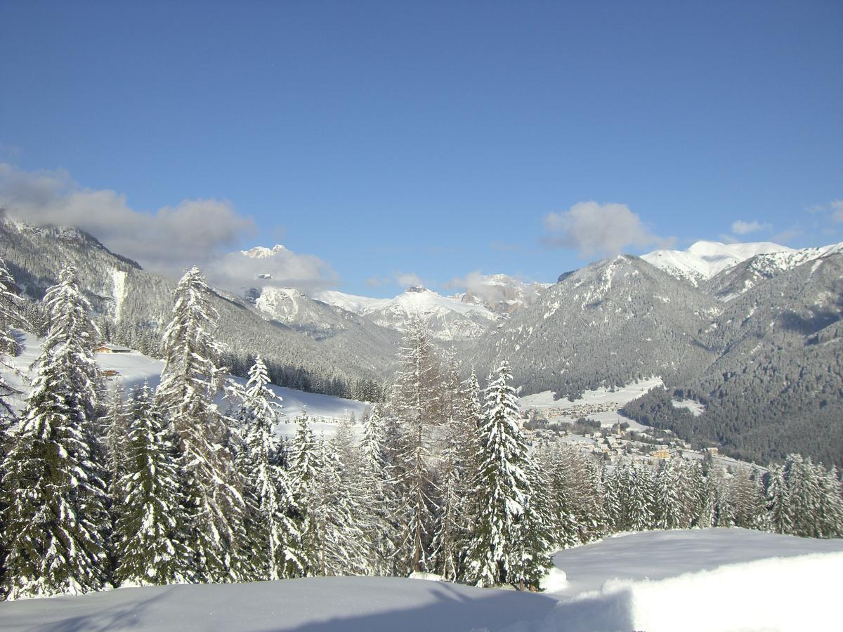 B&B Fior Vigo di Fassa Exteriér fotografie
