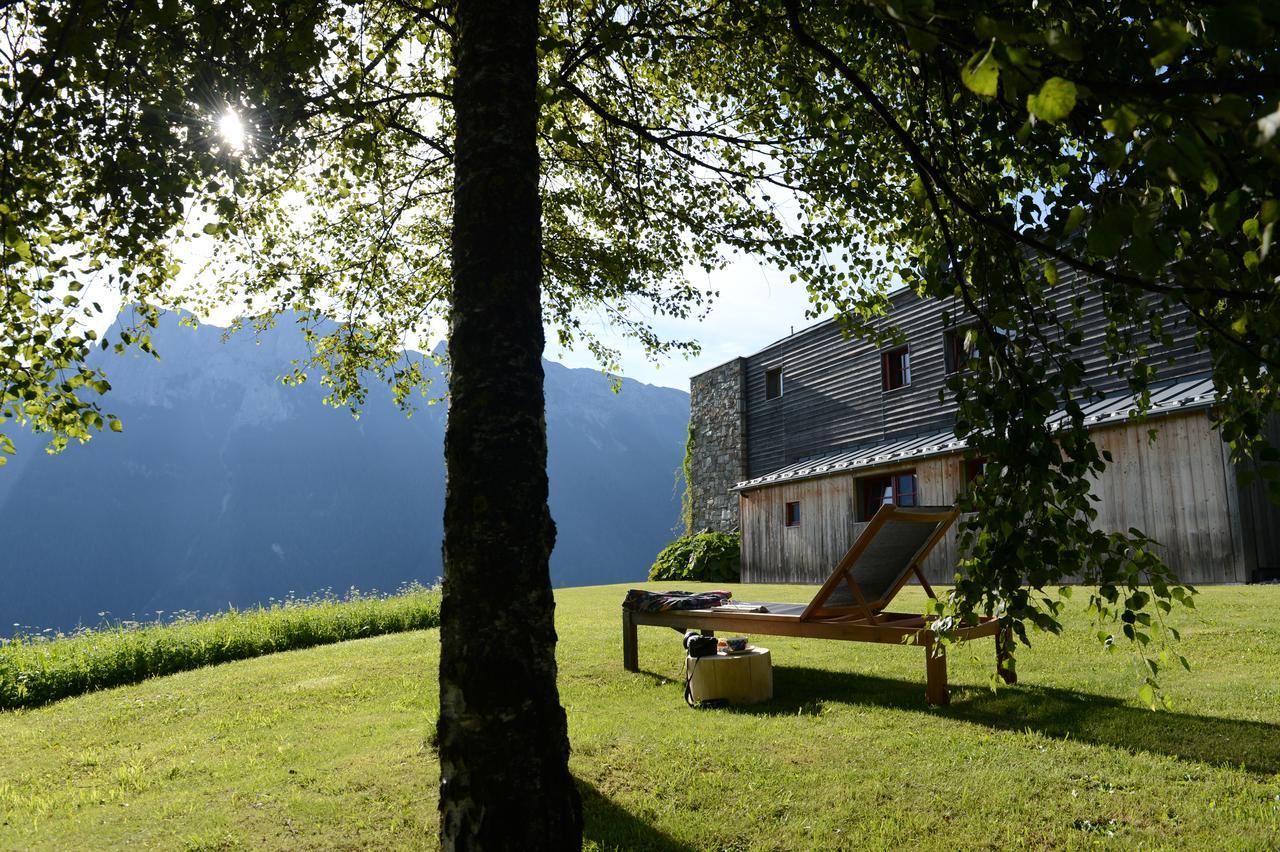 B&B Fior Vigo di Fassa Exteriér fotografie