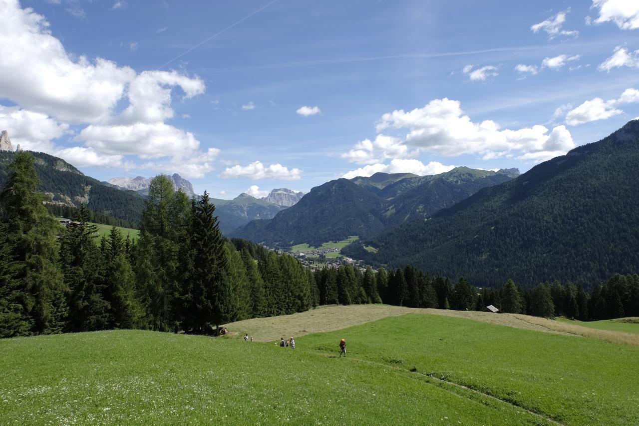 B&B Fior Vigo di Fassa Exteriér fotografie