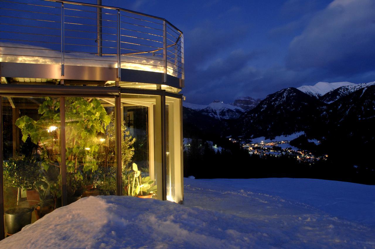 B&B Fior Vigo di Fassa Exteriér fotografie