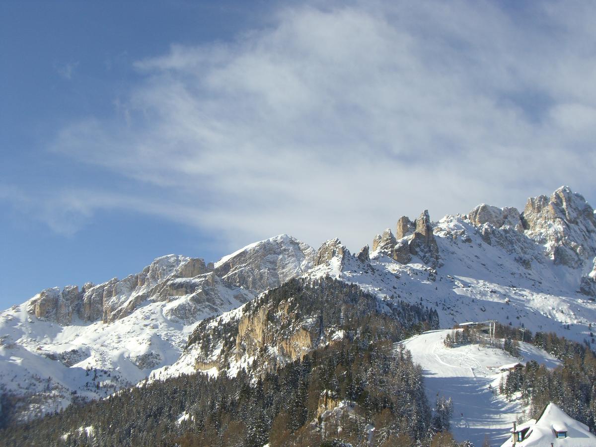 B&B Fior Vigo di Fassa Exteriér fotografie