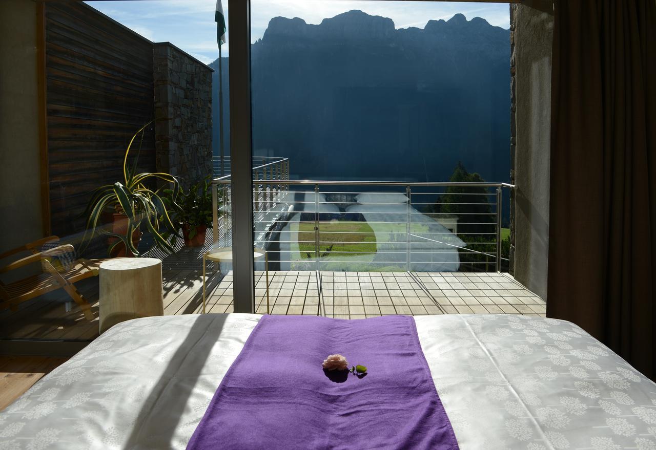 B&B Fior Vigo di Fassa Exteriér fotografie