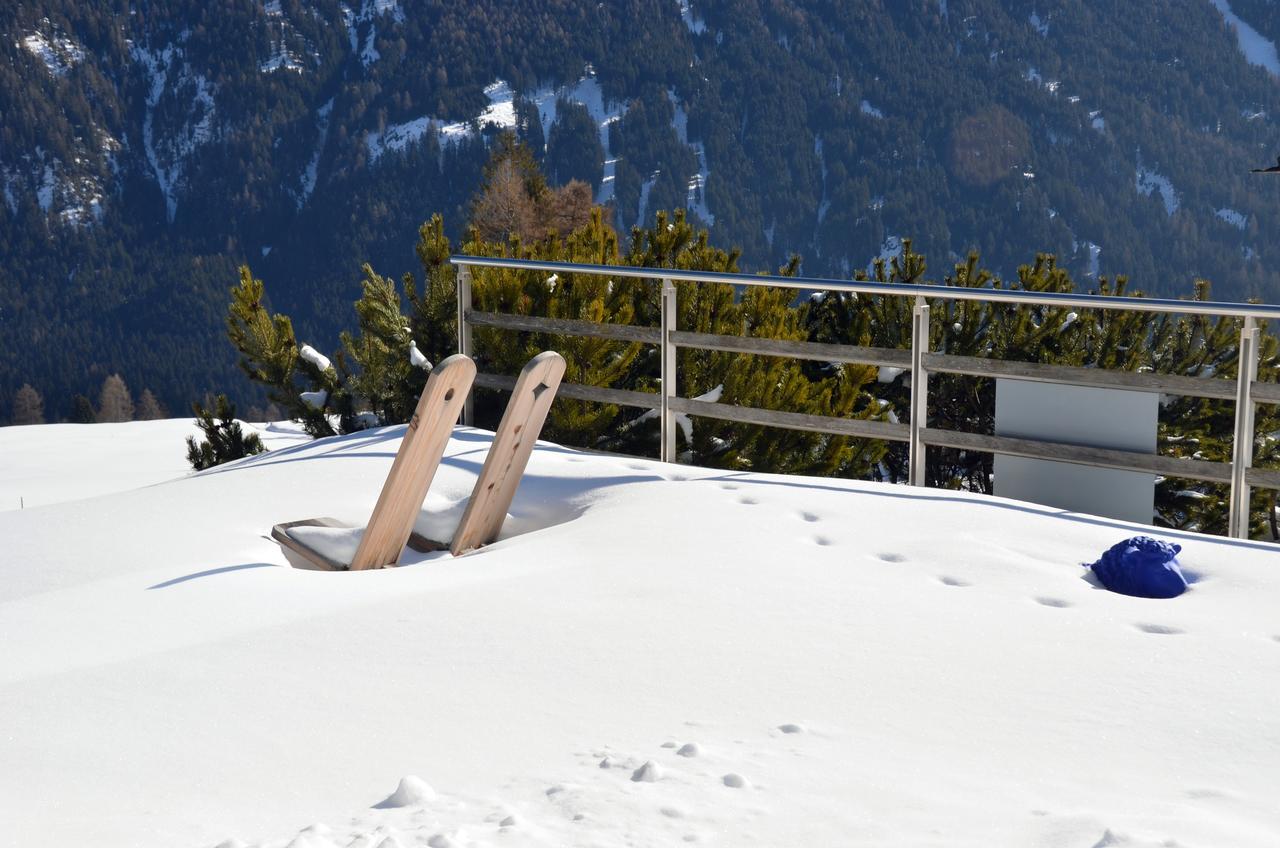 B&B Fior Vigo di Fassa Exteriér fotografie
