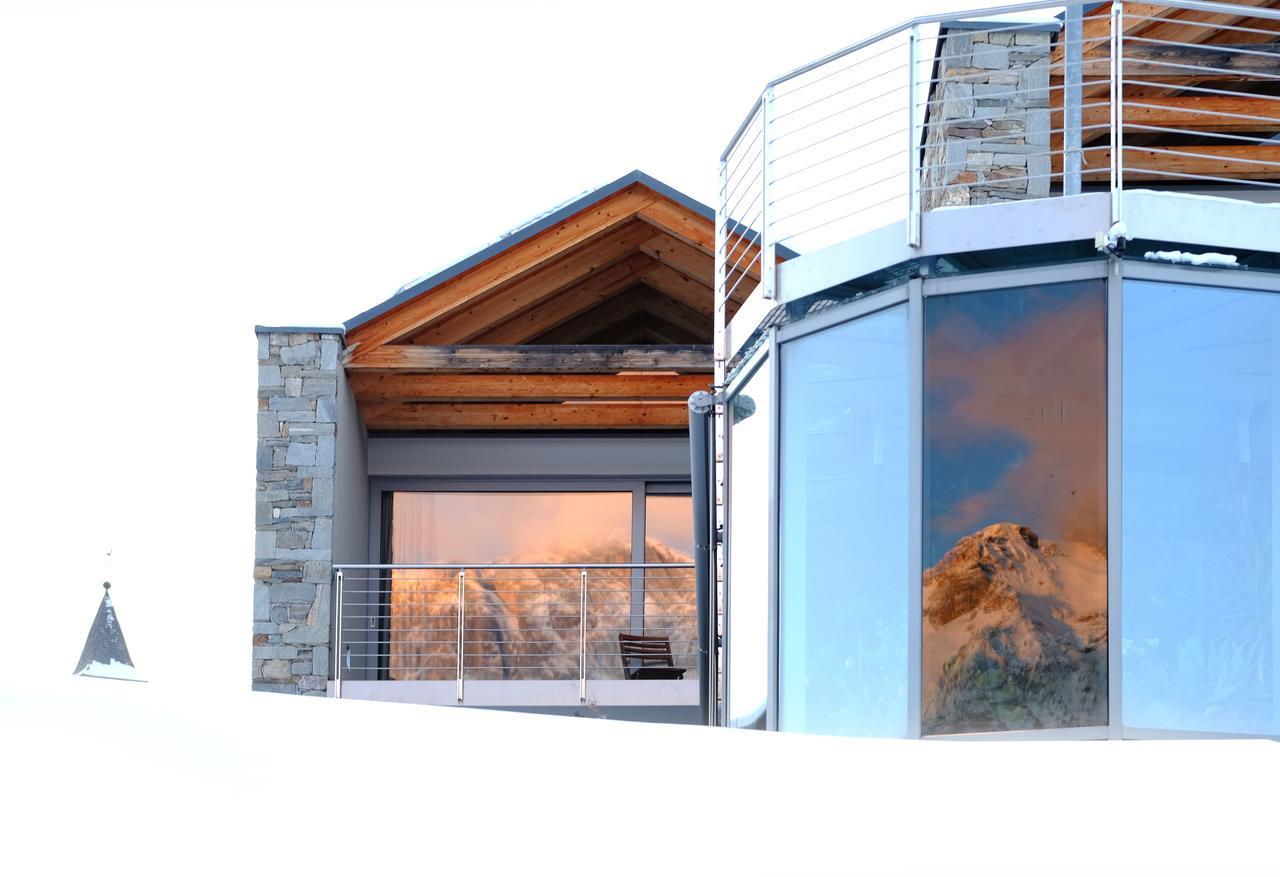 B&B Fior Vigo di Fassa Exteriér fotografie