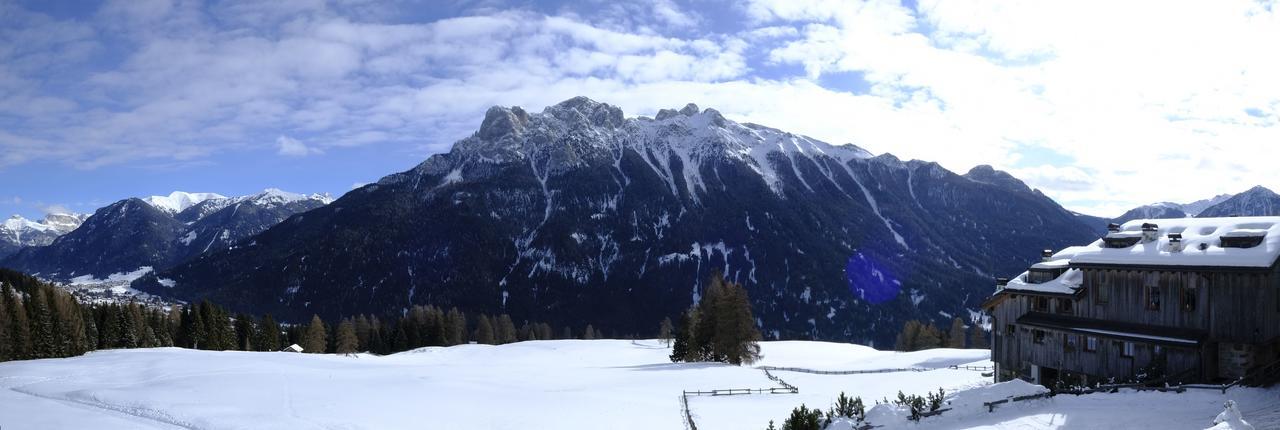 B&B Fior Vigo di Fassa Exteriér fotografie