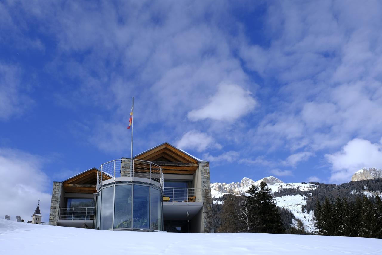 B&B Fior Vigo di Fassa Exteriér fotografie