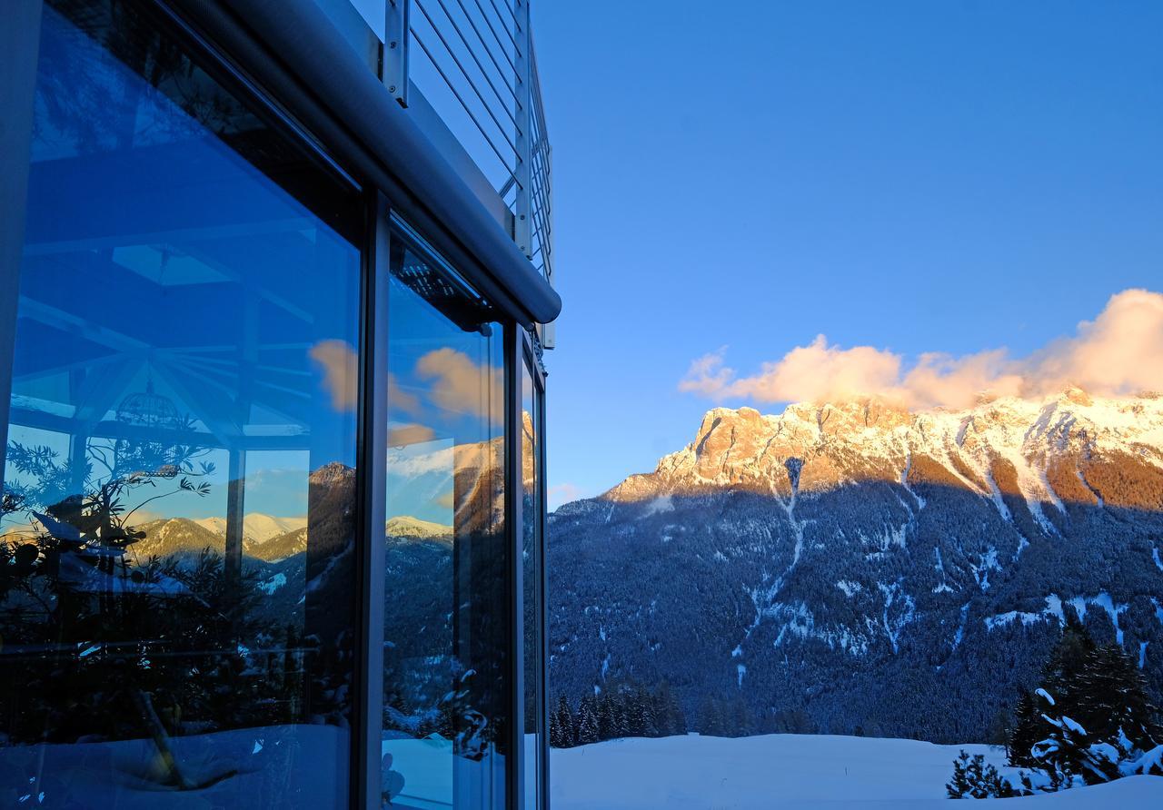 B&B Fior Vigo di Fassa Exteriér fotografie